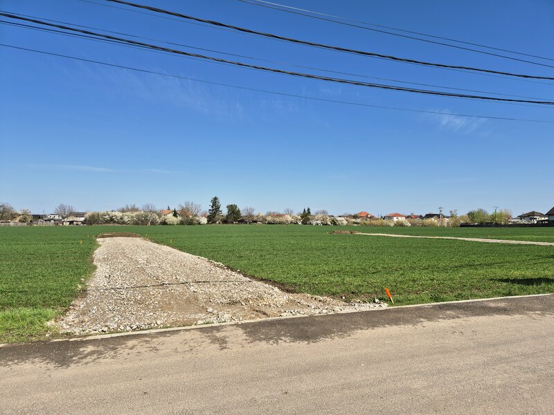 Snagov, Ciofliceni, loturi de casa intre 504-670 mp, Serban Cantacuzino!