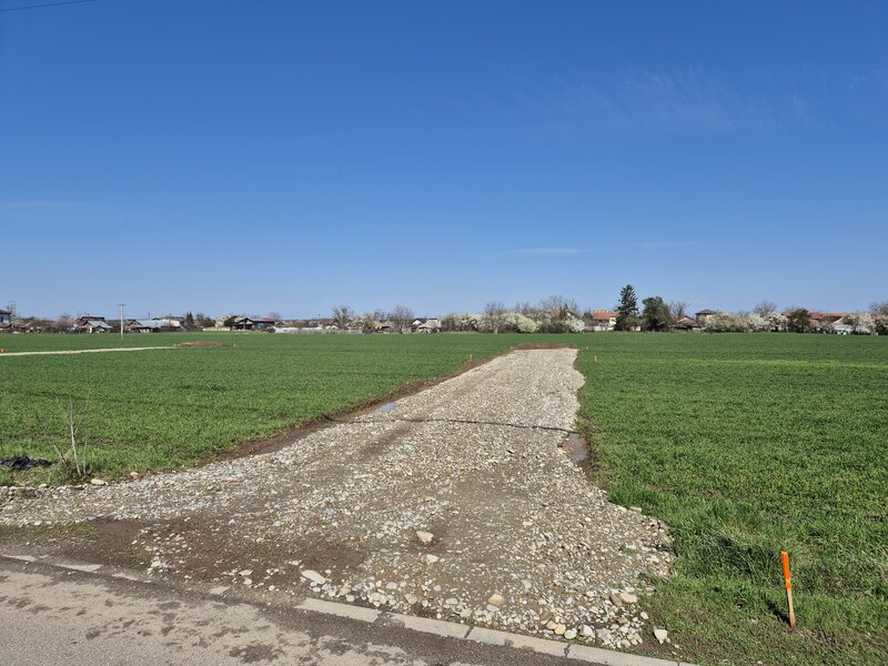 Snagov, Ciofliceni, loturi de casa intre 504-670 mp, Serban Cantacuzino!