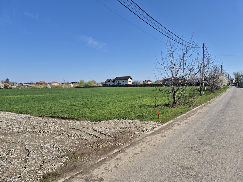 Snagov, Ciofliceni, loturi de casa intre 504-670 mp, Serban Cantacuzino!