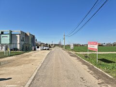 Snagov, Ciofliceni, loturi de casa intre 504-670 mp, Serban Cantacuzino!