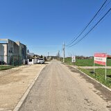 Snagov, Ciofliceni, loturi de casa intre 504-670 mp, Serban Cantacuzino!
